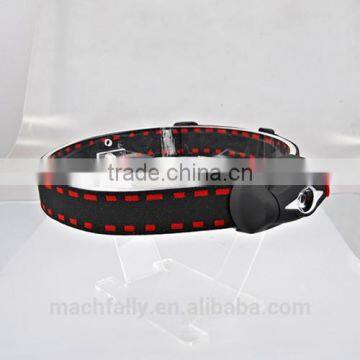 Good Quality 3*AAA Battery 3w Plastic Moving Headlamp 3 Mode 160LM Moving Head Light With IP65