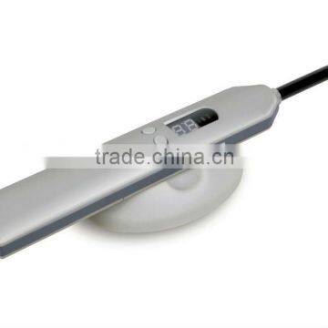 portable LED curing light