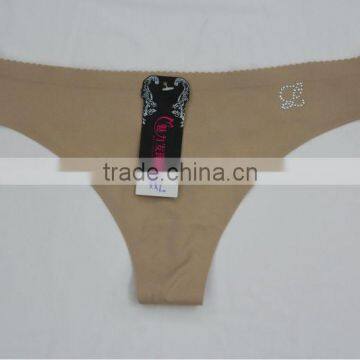 2014 Latest Design Hot Models G Strings