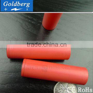 New Arrival Sanyo Ncr18650ga 3500mAH 3.7V Rechargeable Li-ion Battery for Power Bank Pack Cells photo-4