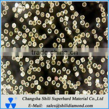 Diamond polish gems industrial glitter MBD diamond powder