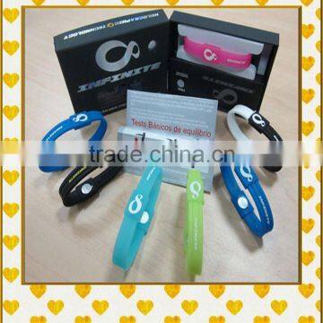 sport lovely and best selling cheap custom silicone wristbands silicone wristband
