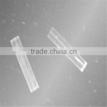 Customer High Quality Borosilicate Glass Tube and Tubing photo-3