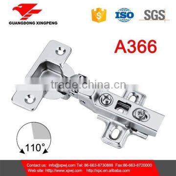 Funiture Hinge for Cabinets With Clip on Type photo-2