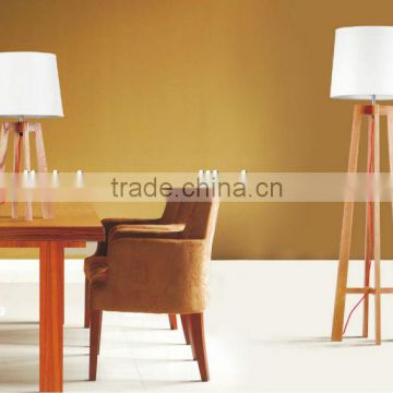 Modern table lighting/simple floor lamp LBMT-HX/LBMD-HX