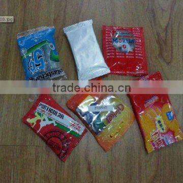 Automatic Horizontal Pillow Packing Machine/Soap Machinery photo-3