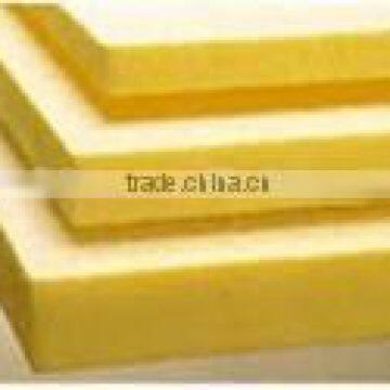 Extruded polystyrene insulation for substrate for tile,garages xps insulation