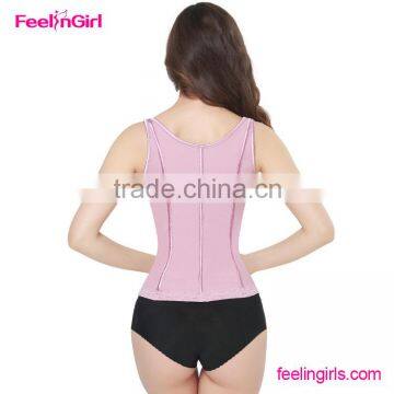 Perfect Women Curve Fashion Waist Trainer photo-5