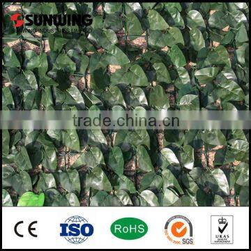 Outdoor Decorative Palm Trees Garden Plant Privacy Screen photo-4