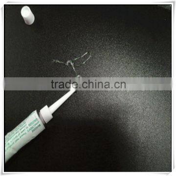 Factory direct price wholesale general purpose aceticA single dose of silicone sealant