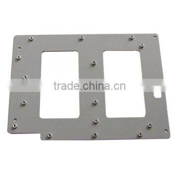 Sheet Metal stamping parts with high quality