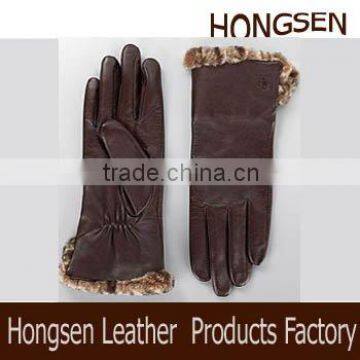 HS114 fitness gloves