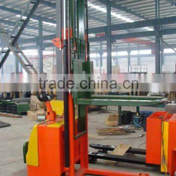 HAND STACKER