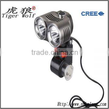 High Quality Super Bright T6 Headlamp Bicycle Led Light