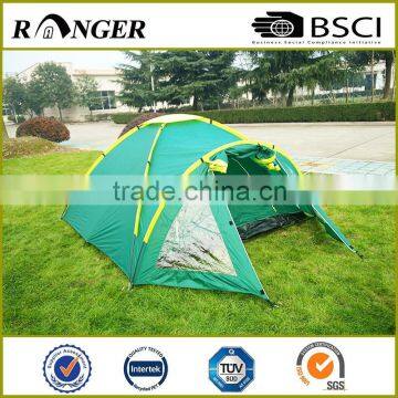 Folding Waterproof Outdoor Camping Tent Mosquito Net China