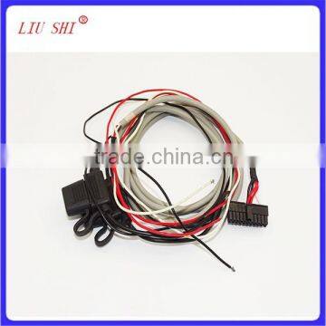 Auto Fuse Holder /auto Cable Connector photo-5