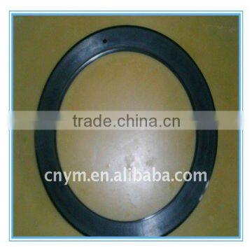 U-type rubber seal ring