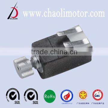 Precious metal-brush motor CL-0408 for Monile phone, intelligent toys, home appliances