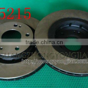 New Front Centric Brake Disc 4615A113 MR205215