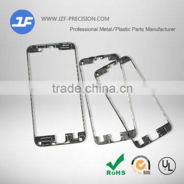 Stamping parts processing of auto parts processing, mold manufacturing processes