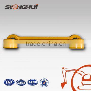 Excavator Original Spare Parts hydraulic excavator connecting rod connector for excavator chain pole excavator PC360                        
                                                                                Supplier's Choice