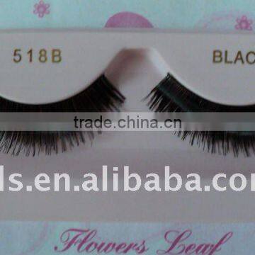 facotory supply wholesale false eye lashes