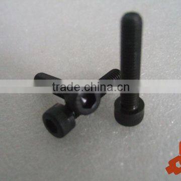hexagon socket head Belt Sander bolt