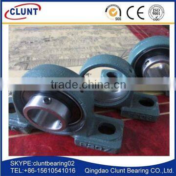 insert bearing pillow block bearing RB206