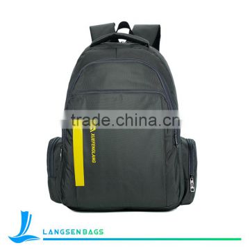 Computer notebook business bag waterproof laptop backpack                        
                                                Quality Choice