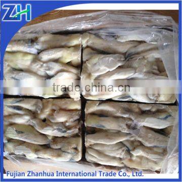 frozen squid eggs on sale, illex squid roe, femail squid