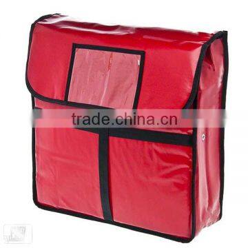 Factory good quality pizza carry bag