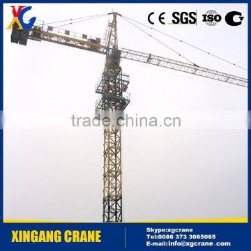 4t Tower Crane QTZ4808