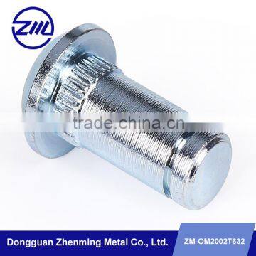 Non standard cnc auto parts accessories custom need small metal parts