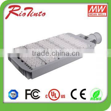 China Factory Riotinto Outdoor Lighting 300W Led Street Light With Brand Driver photo-5