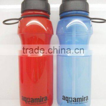 Food grade plastic bottle /