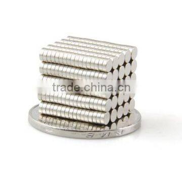 Neodymium Magnet Block Fridge Magnet Maker Permanent Magnet Bearing photo-2