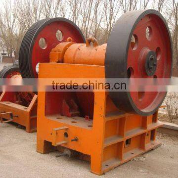 Energy-saving 600*900 Stone Jaw Crusher, Mobile Cone Crusher