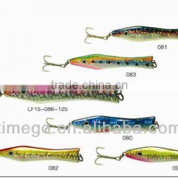 Chinese Manufacturers New Lead Fishing Lure For 2015
