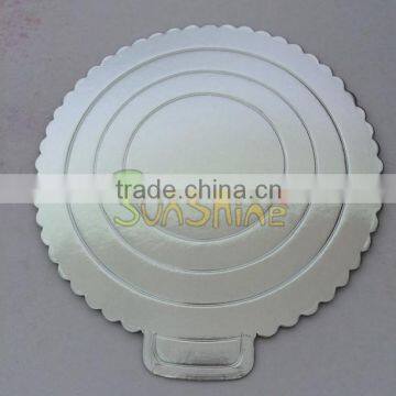 Small Order Round, Retangle Cake Boards, photo-3