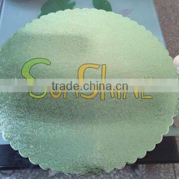 Cake Board Foil Paper photo-5