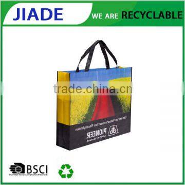 BSCI Factory DBID (347142 )Reusable Plastic foldable Shopping Bag,plastic foldable shopping bag, shopping bag