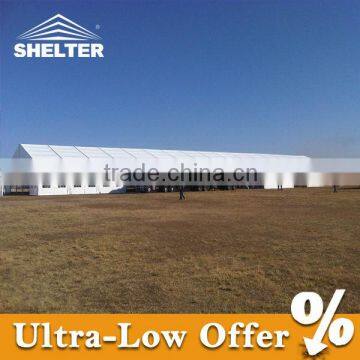 Huge aluminium tent with price