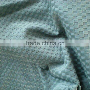 100%cotton dobby velvet fabric for car seat