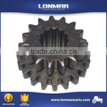 Alibaba china wholesale agriculture machinery parts high quality transmission gear