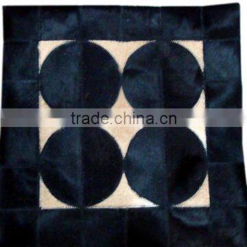 Black Cushion Covers CC-23