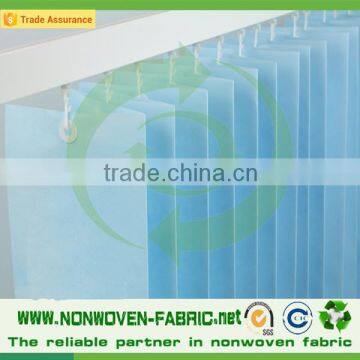 Medical Grade SMS Hydrophobic Nonwoven Fabric