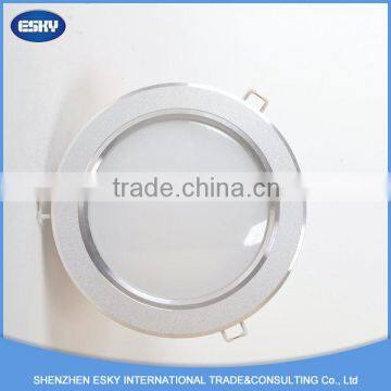Factory Supplier Newest Round Indoor Downlight photo-6