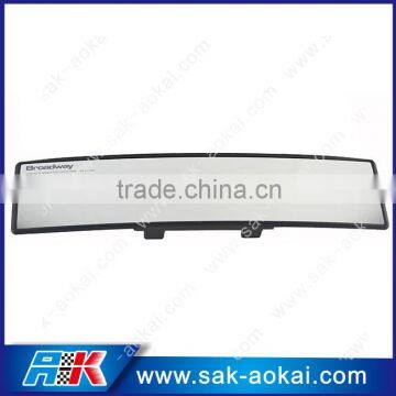 Clip On 240MM Car mirror