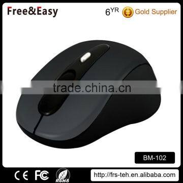 Professional Manufacturer Gaming USB Bluetooth Mouse Optical Mouse photo-4