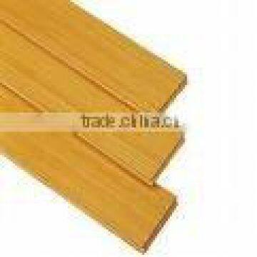 Anti-heat bamboo flooring nature